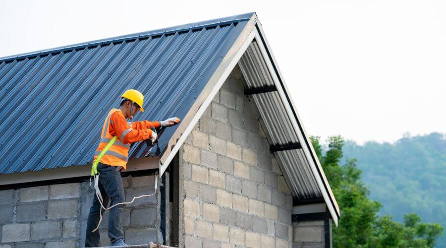 Expert Emergency Roof Repairs services in Norwalk, CT